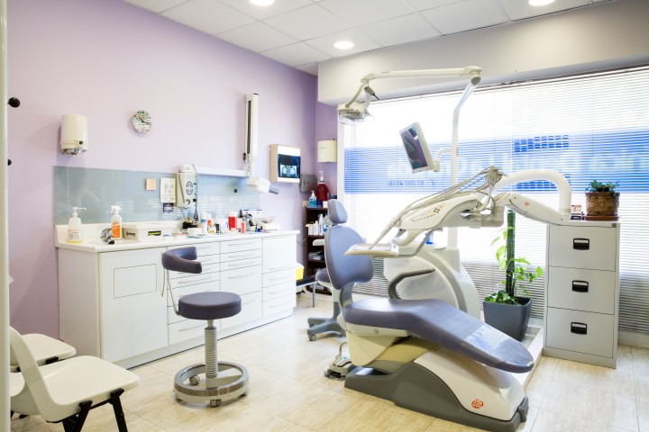 clinica dental vilafranca del penedes