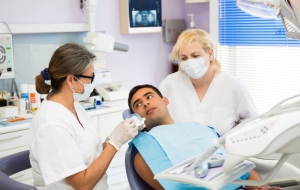 clinica dental