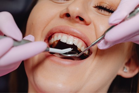 Clínica dental la Granada